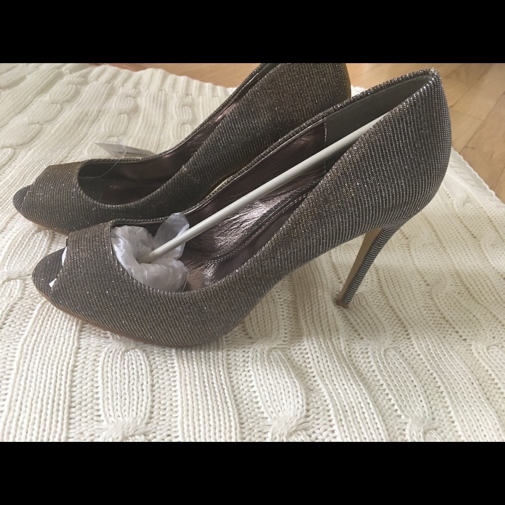 New with Tags heels